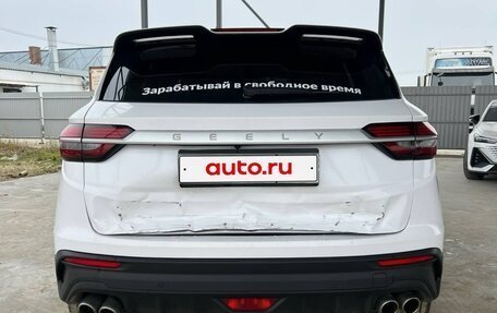 Geely Coolray I, 2023 год, 1 440 000 рублей, 8 фотография