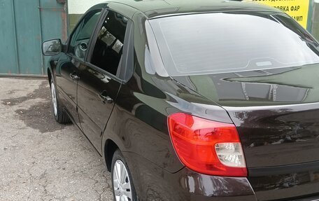 Datsun on-DO I рестайлинг, 2015 год, 510 000 рублей, 5 фотография