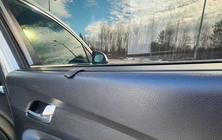 Hyundai Santa Fe IV, 2021 год, 3 600 000 рублей, 17 фотография