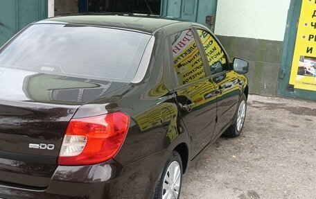 Datsun on-DO I рестайлинг, 2015 год, 510 000 рублей, 6 фотография