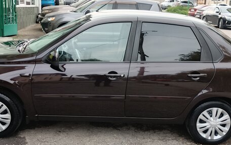 Datsun on-DO I рестайлинг, 2015 год, 510 000 рублей, 7 фотография