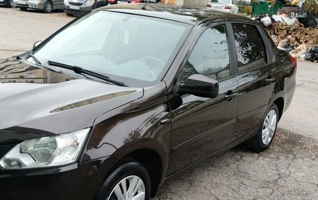 Datsun on-DO I рестайлинг, 2015 год, 510 000 рублей, 8 фотография