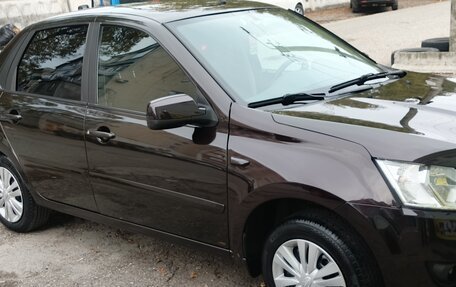 Datsun on-DO I рестайлинг, 2015 год, 510 000 рублей, 10 фотография