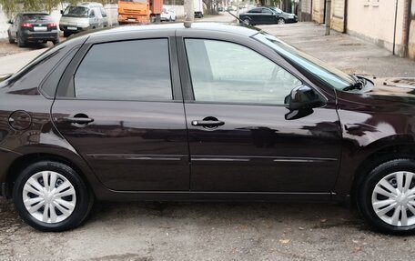 Datsun on-DO I рестайлинг, 2015 год, 510 000 рублей, 11 фотография