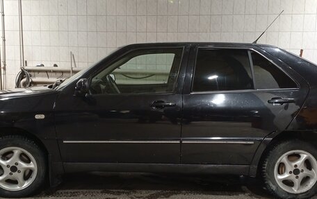 Chery Amulet (A15) I, 2007 год, 120 000 рублей, 2 фотография