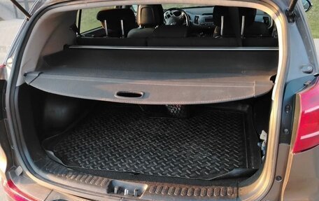 KIA Sportage III, 2012 год, 1 290 000 рублей, 9 фотография