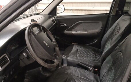 Chery Amulet (A15) I, 2007 год, 120 000 рублей, 3 фотография