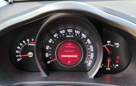 KIA Sportage III, 2012 год, 1 290 000 рублей, 8 фотография