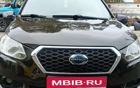 Datsun on-DO I рестайлинг, 2015 год, 510 000 рублей, 9 фотография