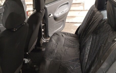 Chery Amulet (A15) I, 2007 год, 120 000 рублей, 4 фотография