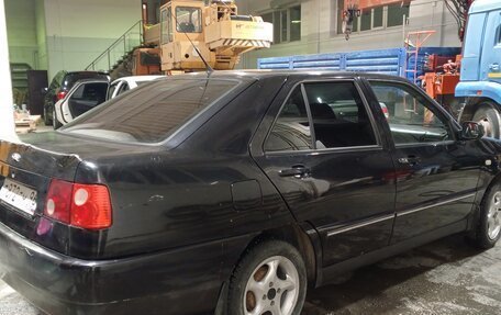 Chery Amulet (A15) I, 2007 год, 120 000 рублей, 5 фотография