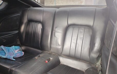 Hyundai Tuscani, 2002 год, 200 000 рублей, 6 фотография