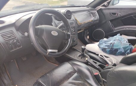 Hyundai Tuscani, 2002 год, 200 000 рублей, 5 фотография