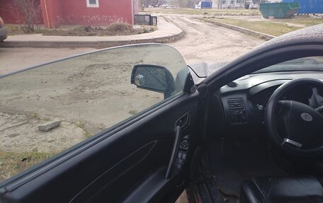 Hyundai Tuscani, 2002 год, 200 000 рублей, 7 фотография