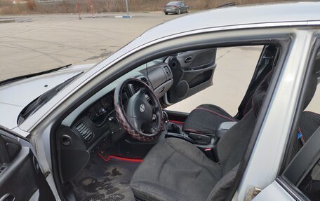 Hyundai Sonata IV рестайлинг, 2010 год, 330 000 рублей, 5 фотография