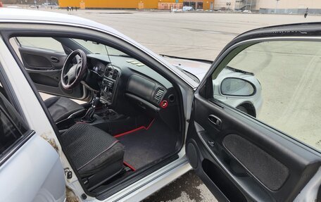 Hyundai Sonata IV рестайлинг, 2010 год, 330 000 рублей, 7 фотография