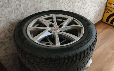 Hyundai Sonata IV рестайлинг, 2010 год, 330 000 рублей, 8 фотография