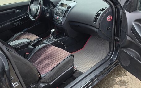 KIA cee'd I рестайлинг, 2008 год, 660 000 рублей, 2 фотография