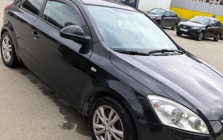 KIA cee'd I рестайлинг, 2008 год, 660 000 рублей, 7 фотография
