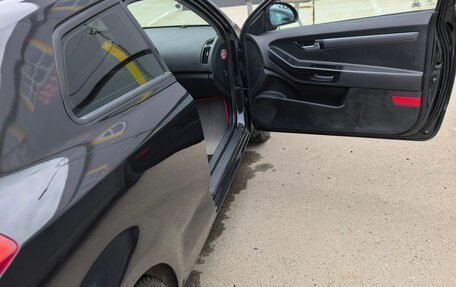 KIA cee'd I рестайлинг, 2008 год, 660 000 рублей, 4 фотография