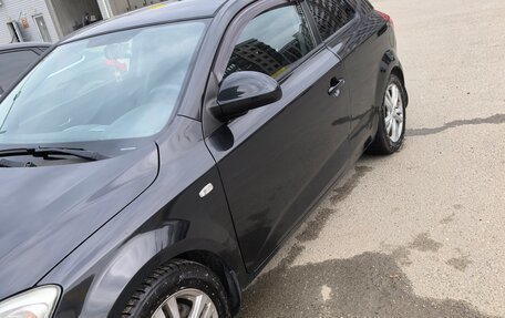 KIA cee'd I рестайлинг, 2008 год, 660 000 рублей, 8 фотография