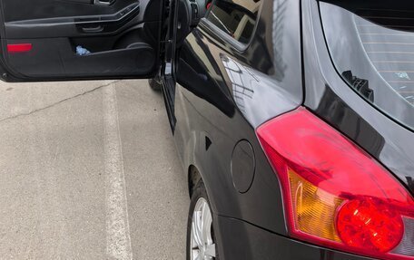 KIA cee'd I рестайлинг, 2008 год, 660 000 рублей, 12 фотография