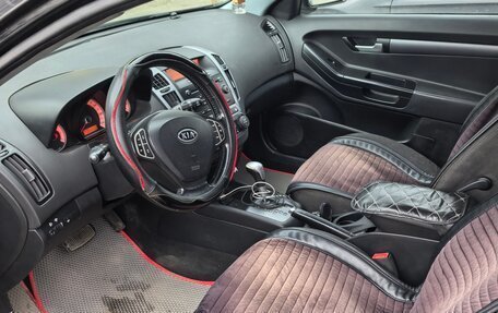 KIA cee'd I рестайлинг, 2008 год, 660 000 рублей, 9 фотография