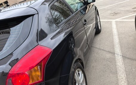 KIA cee'd I рестайлинг, 2008 год, 660 000 рублей, 15 фотография