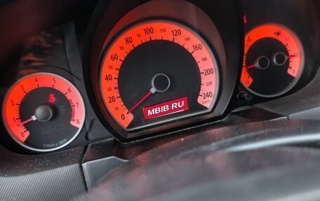 KIA cee'd I рестайлинг, 2008 год, 660 000 рублей, 11 фотография