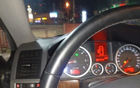 Volkswagen Touareg III, 2008 год, 1 000 000 рублей, 13 фотография