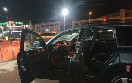 Volkswagen Touareg III, 2008 год, 1 000 000 рублей, 14 фотография