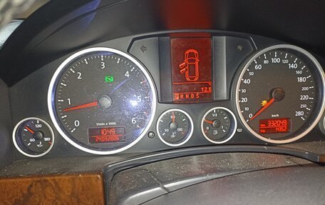 Volkswagen Touareg III, 2008 год, 1 000 000 рублей, 12 фотография