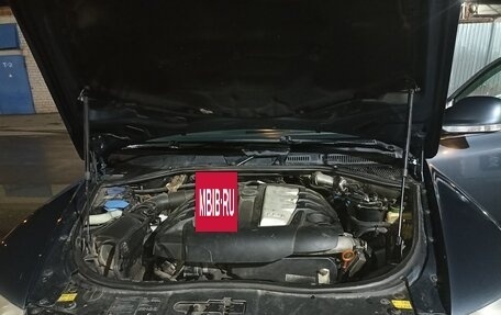 Volkswagen Touareg III, 2008 год, 1 000 000 рублей, 3 фотография