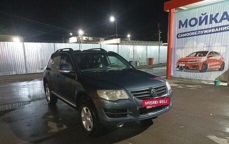Volkswagen Touareg III, 2008 год, 1 000 000 рублей, 9 фотография
