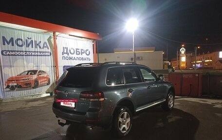 Volkswagen Touareg III, 2008 год, 1 000 000 рублей, 7 фотография