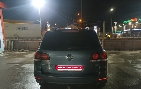 Volkswagen Touareg III, 2008 год, 1 000 000 рублей, 6 фотография