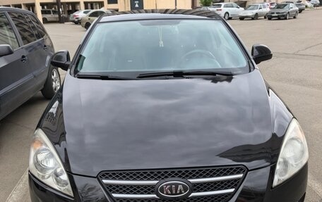 KIA cee'd I рестайлинг, 2008 год, 660 000 рублей, 16 фотография