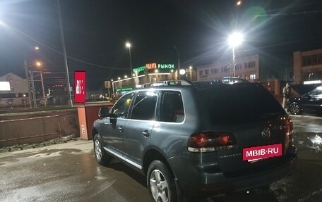 Volkswagen Touareg III, 2008 год, 1 000 000 рублей, 5 фотография