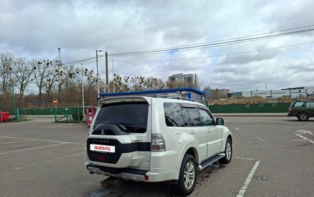 Mitsubishi Pajero IV, 2014 год, 1 990 000 рублей, 6 фотография