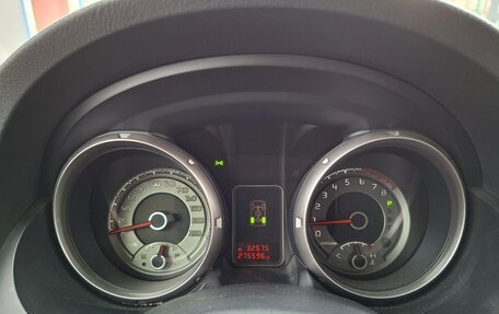 Mitsubishi Pajero IV, 2014 год, 1 990 000 рублей, 12 фотография