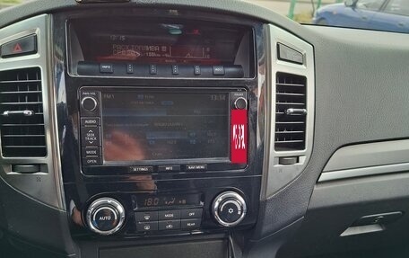 Mitsubishi Pajero IV, 2014 год, 1 990 000 рублей, 13 фотография