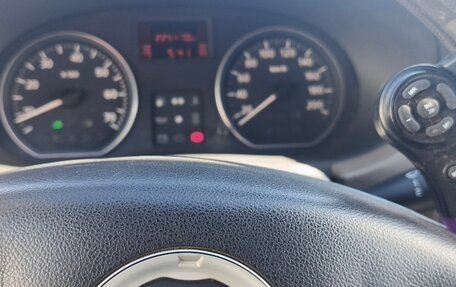 Renault Sandero I, 2011 год, 380 000 рублей, 6 фотография