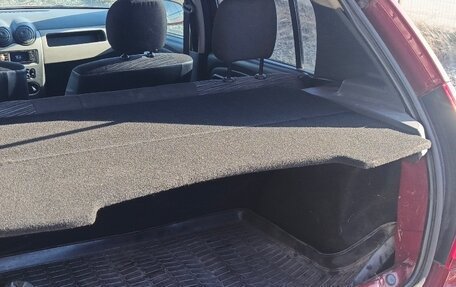 Renault Sandero I, 2011 год, 380 000 рублей, 10 фотография