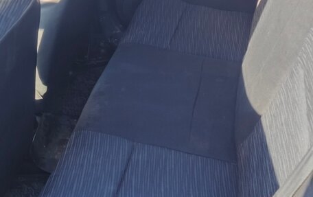 Renault Sandero I, 2011 год, 380 000 рублей, 9 фотография