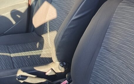 Renault Sandero I, 2011 год, 380 000 рублей, 7 фотография