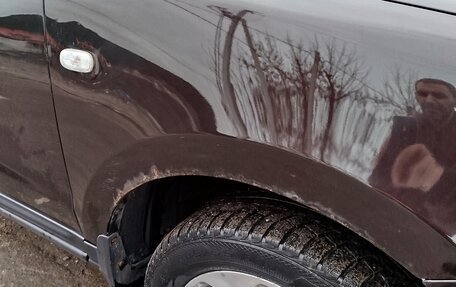 Hyundai Santa Fe III рестайлинг, 2007 год, 780 000 рублей, 9 фотография