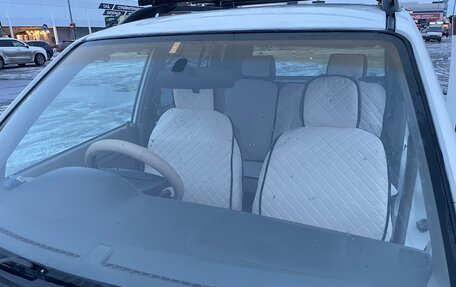 Mazda Demio III (DE), 1999 год, 235 000 рублей, 4 фотография