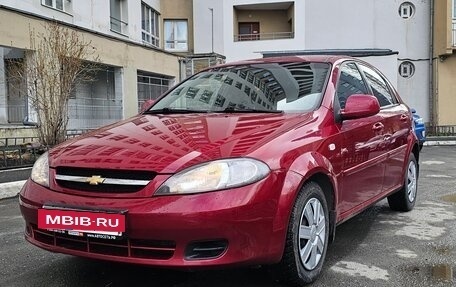 Chevrolet Lacetti, 2010 год, 600 000 рублей, 3 фотография