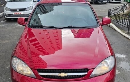 Chevrolet Lacetti, 2010 год, 600 000 рублей, 2 фотография