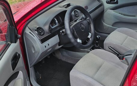 Chevrolet Lacetti, 2010 год, 600 000 рублей, 11 фотография